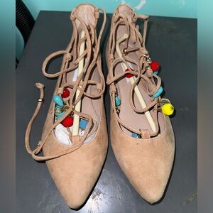 Steve Madden sandals